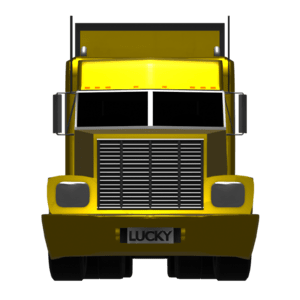 App Trucky Lucky